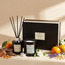 طقم هدايا جرة شموع وموزّع عطور بالأعواد عود أمبر - بوتيك-household-homefragrance-fragrancegiftset-image-5