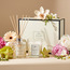 طقم هدايا جرة شموع وموزّع عطور بالأعواد سيليستيال بلوم - بوتيك-household-homefragrance-fragrancegiftset-image-4