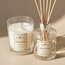 طقم هدايا جرة شموع وموزّع عطور بالأعواد كابانا - بوتيك-household-homefragrance-fragrancegiftset-image-3