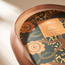 Benarzo Luxe Oud Amber Jar Candle-household-homefragrance-candles-image-4