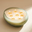 Benarzo Luxe Peony and Blush Suede Scented Jar Candle-household-homefragrance-candles-image-2
