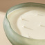 Benarzo Luxe Peony and Blush Suede Scented Jar Candle-household-homefragrance-candles-image-3