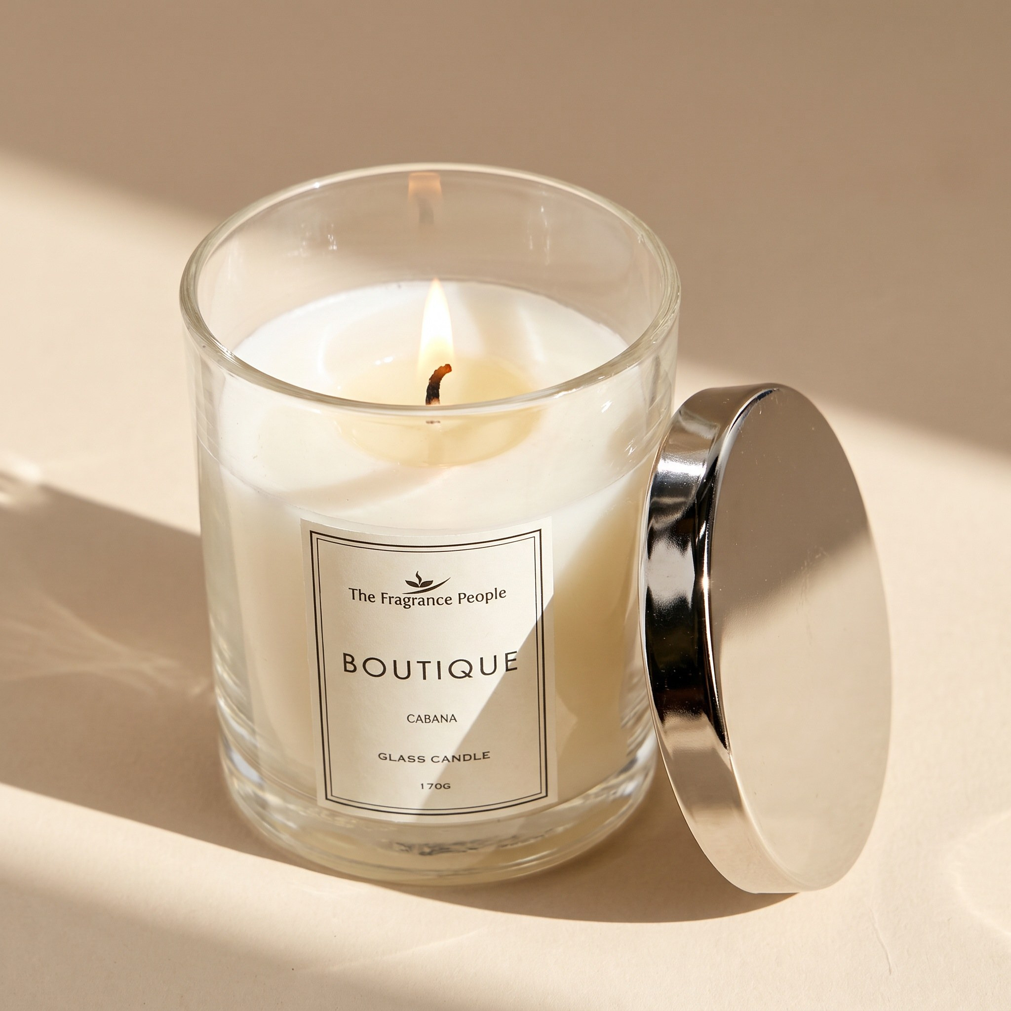 Boutique Cabana Scented Jar Candle-household-homefragrance-candles-image-2
