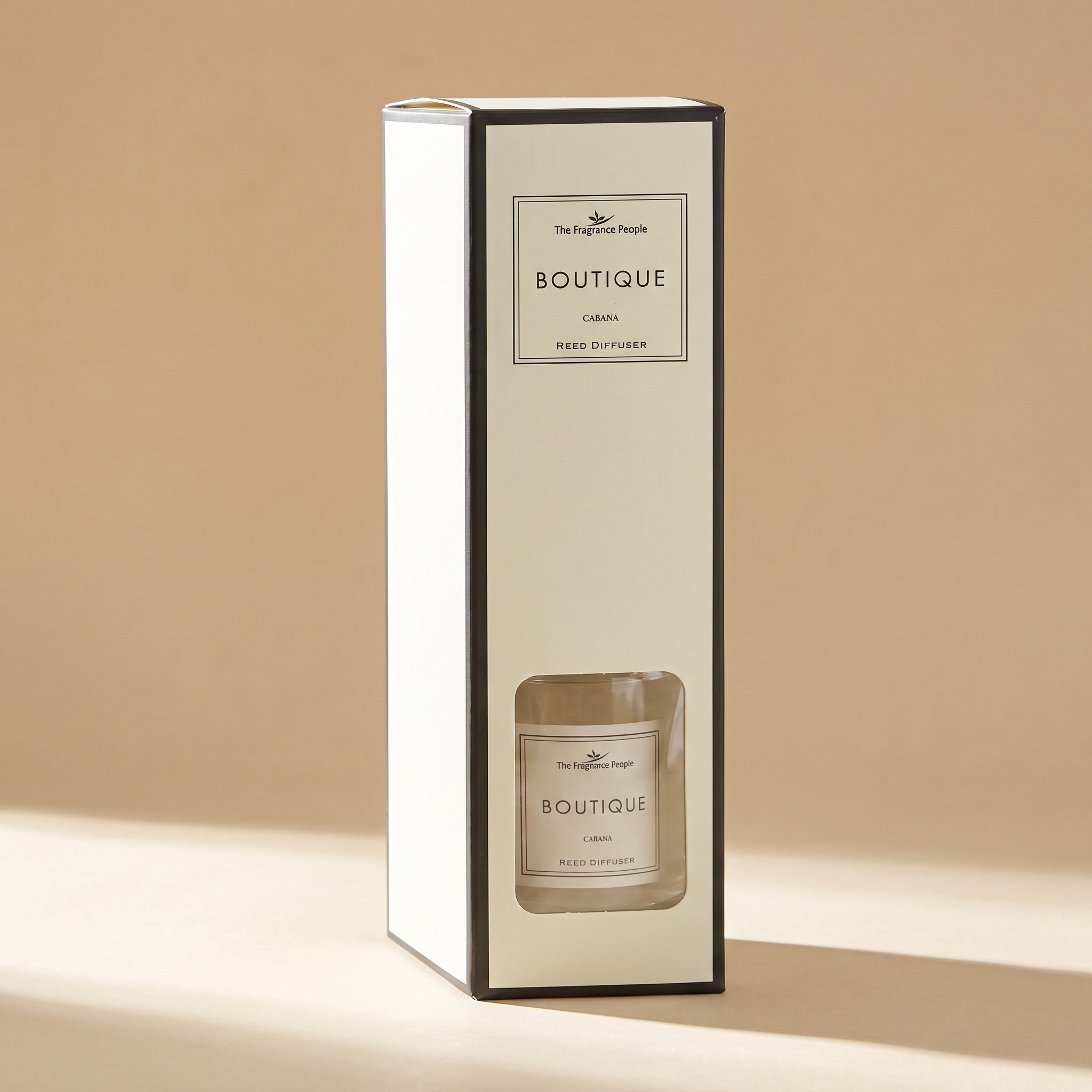 Boutique Cabana Reed Diffuser - 100 ml-household-homefragrance-reeddiffusers-image-2