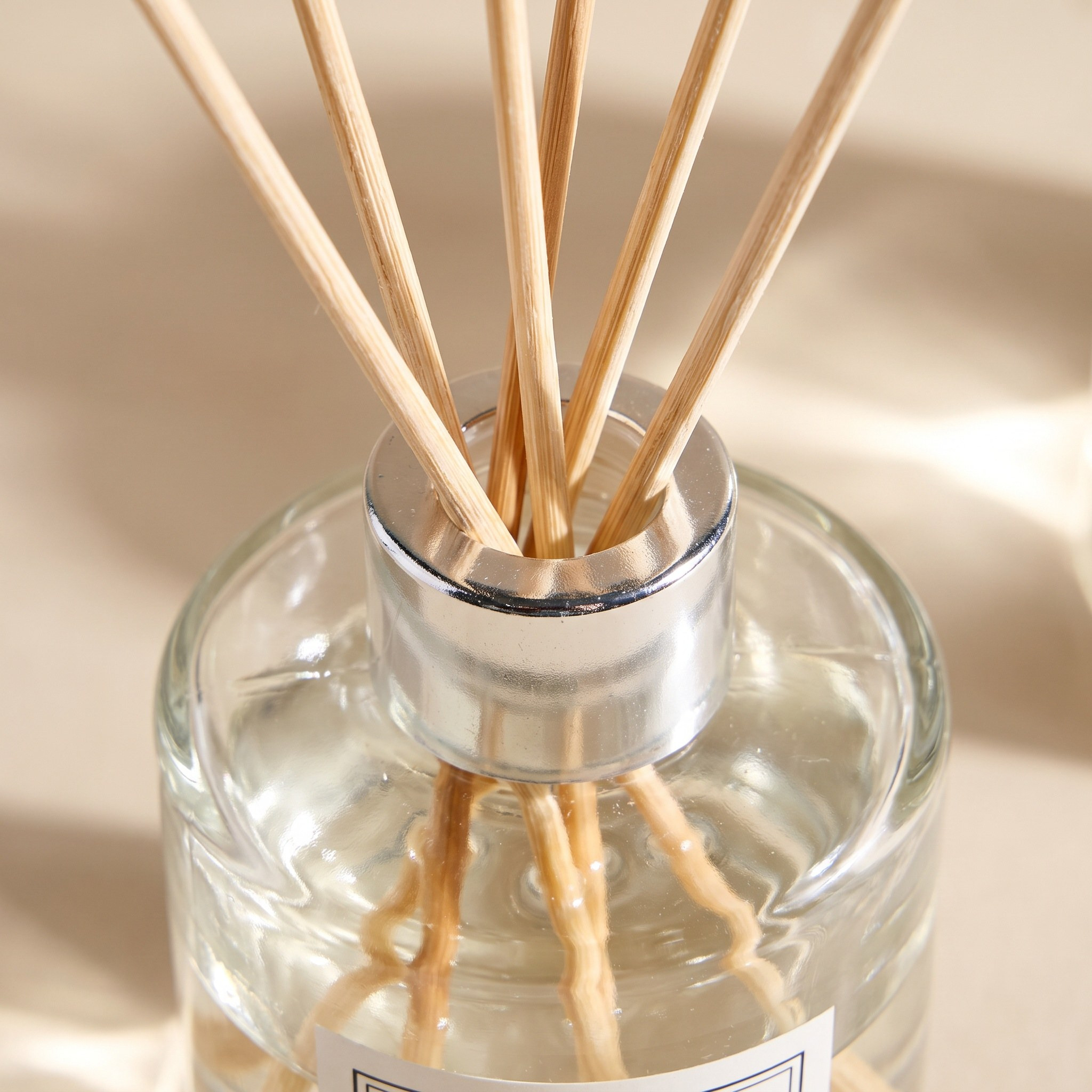 Boutique Celestial Bloom Reed Diffuser - 100 ml-household-homefragrance-reeddiffusers-image-3