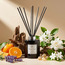 Boutique Oud Amber Reed Diffuser - 500 ml-household-homefragrance-reeddiffusers-image-1