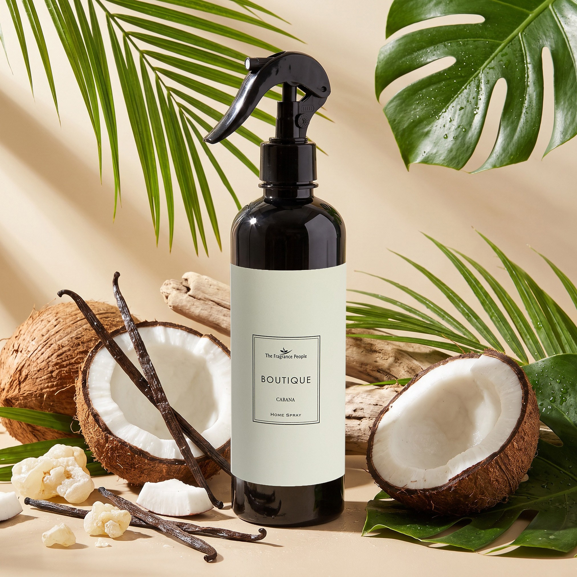 Boutique Cabana Home Spray - 500 ml-household-homefragrance-homesprays-image-1