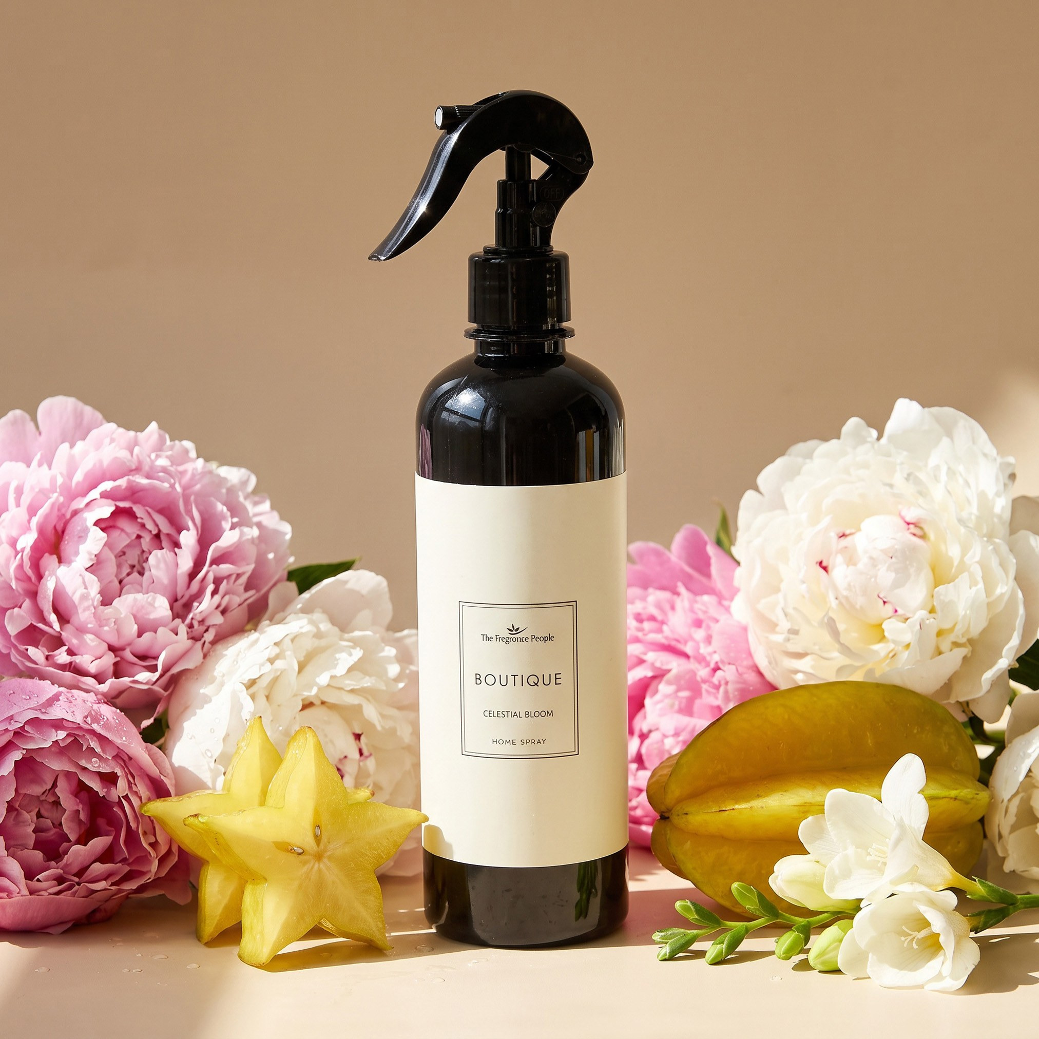 Boutique Celestial Bloom Home Spray - 500 ml-household-homefragrance-homesprays-image-1