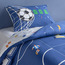 League Cotton 200 Thread Count 2-Piece Full Comforter Set - 160x220 cm-kids-beddingandwindows-bedding-comforters-image-1