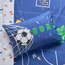 League Cotton 200 Thread Count 2-Piece Full Comforter Set - 160x220 cm-kids-beddingandwindows-bedding-comforters-image-3