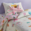 Wander Travel Cotton Printed 4-Piece Full Comforter and Sheet Set - 160x220 cm-kids-beddingandwindows-bedding-comforters-image-1