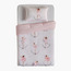 Etoile Cotton Sateen Ballerina Print 200 Thread Count 2-Piece Single Comforter Set - 135x220cm-kids-beddingandwindows-bedding-comforters-image-5
