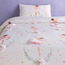 طقم لحاف كامل قطن ساتان عدد 200 خيط قطعتين بطبعات باليرينا - إيتوال - 160x220 سم-kids-beddingandwindows-bedding-comforters-image-4