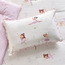 طقم لحاف قطن فردي بعدد خيوط 200 وطبعات من قطعتين - مارجوت - 135x220 سم-kids-beddingandwindows-bedding-comforters-image-3