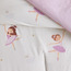 طقم لحاف قطن فردي بعدد خيوط 200 وطبعات من قطعتين - مارجوت - 135x220 سم-kids-beddingandwindows-bedding-comforters-image-2