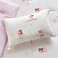 طقم لحاف قطن كامل بعدد خيوط 200 وطبعات من قطعتين - مارجوت - 160x220 سم-kids-beddingandwindows-bedding-comforters-image-3
