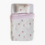طقم لحاف قطن كامل بعدد خيوط 200 وطبعات من قطعتين - مارجوت - 160x220 سم-kids-beddingandwindows-bedding-comforters-image-1