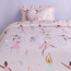 طقم شرشف ولحاف قطن مقاس كامل 4 قطع بطبعات باليرينا - 160x220 سم-kids-beddingandwindows-bedding-comforters-image-6