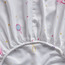 طقم شرشف ولحاف قطن مقاس كامل 4 قطع بطبعات باليرينا - 160x220 سم-kids-beddingandwindows-bedding-comforters-image-2