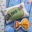 Matchday Cotton 4-Piece Single Comforter and Sheet Set - 135x220 cm-kids-beddingandwindows-bedding-comforters-image-3