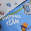 Matchday Cotton 4-Piece Single Comforter and Sheet Set - 135x220 cm-kids-beddingandwindows-bedding-comforters-image-4