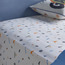 طقم شرشف ولحاف قطن مقاس كامل 4 قطع بطبعات - 160x220 سم-kids-beddingandwindows-bedding-comforters-image-3