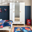 Jess 3-Door Wardrobe with Drawers-babyandkids-roomfurniture-wardrobes-image-9