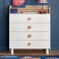 خزانة 4 أدراج - جيس-kids-roomfurniture-chestofdrawers-image-6