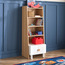خزانة كتب - جيس-babyandkids-roomfurniture-bookcases-image-7