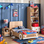 سرير أطفال - جيس - 70×140 سم-baby-nursery-toddlerbeds-image-2