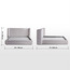 Countryside Wing Queen Bed - 160x200 cm-promo_HC_SA_discountpromo_20042020-image-7