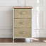 Jordan 3-Drawer Storage Tower - 30x45 cm-household-storage-storagesolutions-drawercabinets-image-2