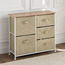 وحدة تخزين 5 أدراج - جوردان - 30x85 سم-household-storage-storagesolutions-drawercabinets-image-7