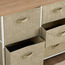 وحدة تخزين 5 أدراج - جوردان - 30x85 سم-household-storage-storagesolutions-drawercabinets-image-5