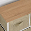 خزانة 5 أدراج - جوردان - 30x100 سم-household-storage-storagesolutions-drawercabinets-image-4