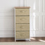 وحدة تخزين 4 أدراج - جوردان-household-storage-storagesolutions-drawercabinets-image-6