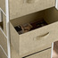 وحدة تخزين 4 أدراج - جوردان-household-storage-storagesolutions-drawercabinets-image-5