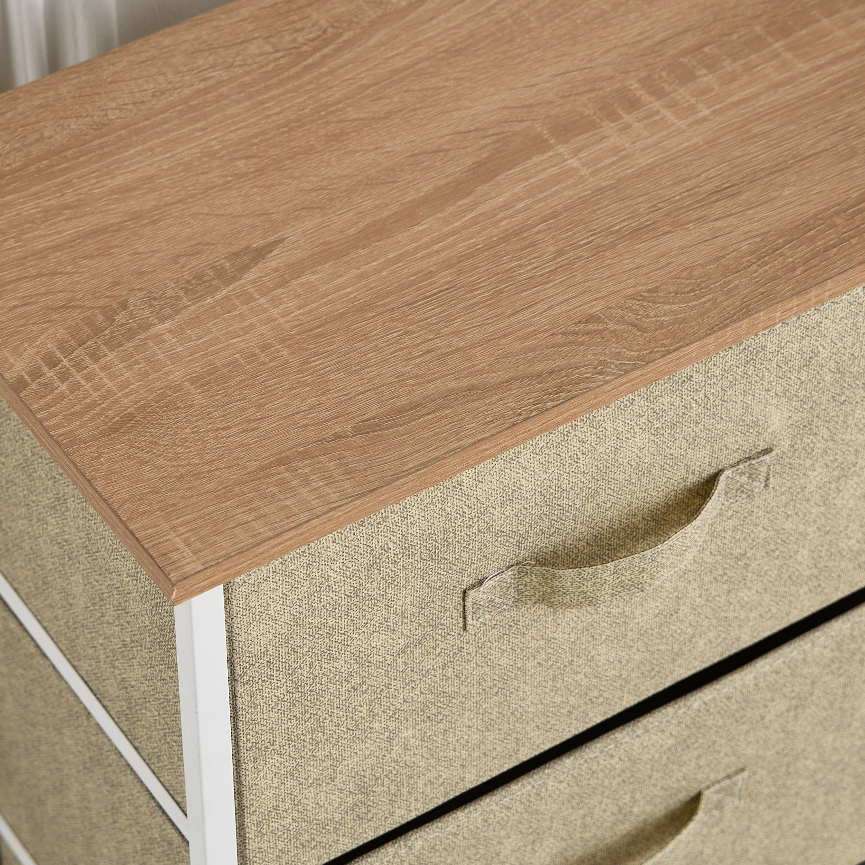 Jordan 4-Drawer Storage Tower-household-storage-storagesolutions-drawercabinets-image-4