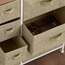 خزانة تخزين 7 أدراج - جوردان - 30x64 سم-household-storage-storagesolutions-drawercabinets-image-5