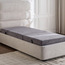 Nix Tri-Fold Foam Single Mattress - 80x190 cm-furniture-mattresses-singlemattresses-image-2
