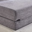 Nix Tri-Fold Foam Single Mattress - 80x190 cm-furniture-mattresses-singlemattresses-image-4