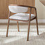 كرسي سفرة قماش - ميلارو-furniture-diningroom-chairsandbenches-image-5