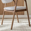 كرسي سفرة قماش - ميلارو-furniture-diningroom-chairsandbenches-image-4