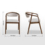 كرسي سفرة قماش - ميلارو-furniture-diningroom-chairsandbenches-image-1