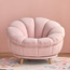 كرسي أطفال بتصميم زهرة-babyandkids-roomfurniture-chairsandstools-image-5