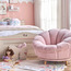 كرسي أطفال بتصميم زهرة-babyandkids-roomfurniture-chairsandstools-image-2