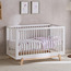 سرير أطفال خشبي بقضبان واقية - عليا - 70x130 سم-baby-nursery-furniture-cribsandbeds-babycribs-image-9