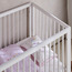 سرير أطفال خشبي بقضبان واقية - عليا - 70x130 سم-baby-nursery-furniture-cribsandbeds-babycribs-image-5