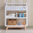 Alia Nursery Changing Table-baby-nursery-furniture-changingtables-image-2