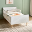 Craig Toddler Bed - 70x130 cm-baby-nursery-toddlerbeds-image-1
